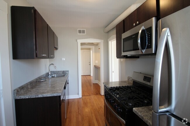 Building Photo - 4402 W Belden Ave