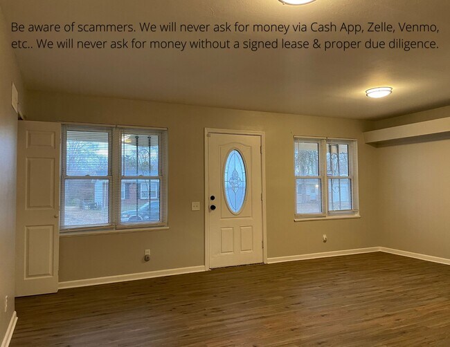 Foto del edificio - 11547 Criterion Ave