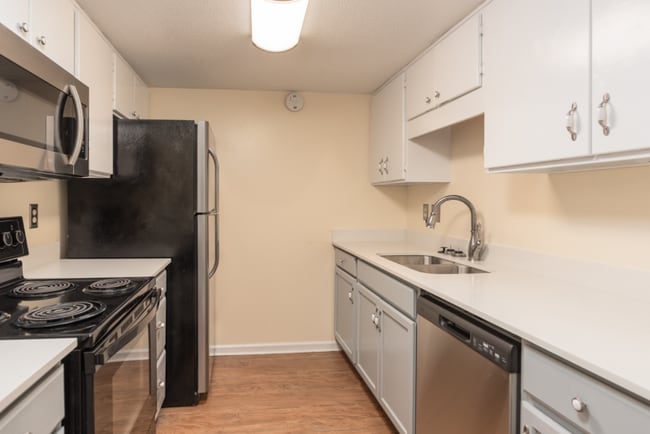 Foto del edificio - 510 E Gillespie St