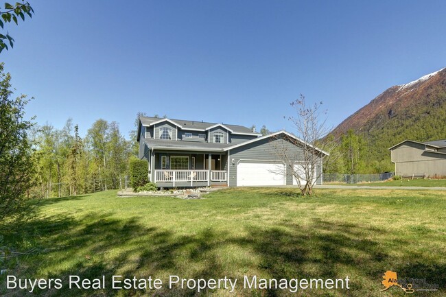 Foto del edificio - 4 br, 2.5 bath House - 24301 Rebecca Hill ...