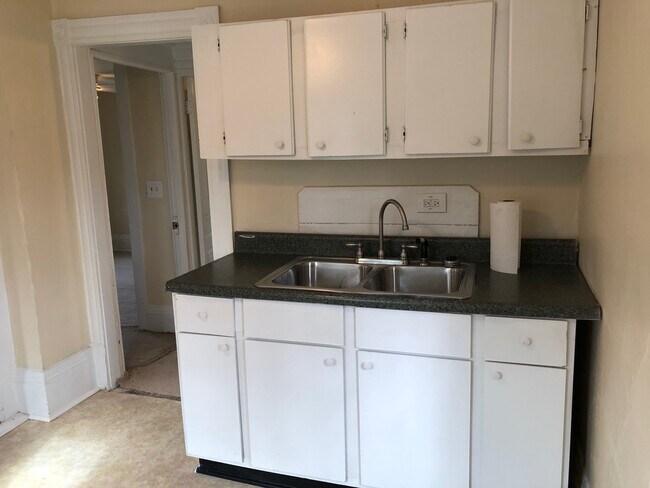 Cocina - 308 Rose St