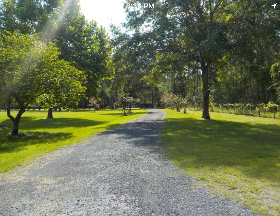 Primary Photo - 7386 S. County Rd 125