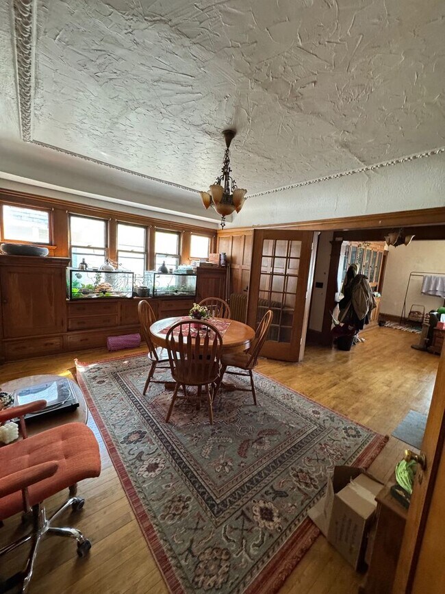 Foto del edificio - 3216 N Marietta Ave