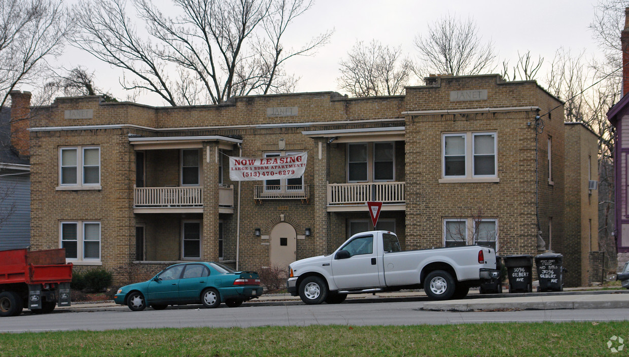 Building Photo - 3096 Gilbert Ave