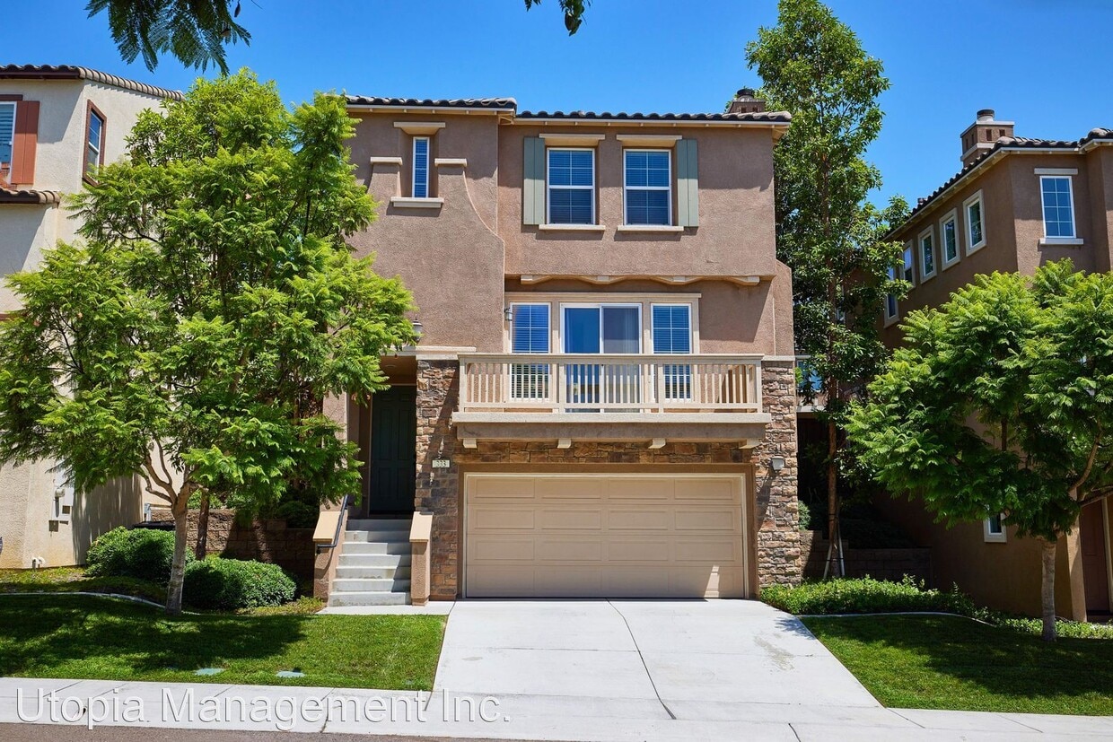 333 Cobalt Dr, Vista, CA 92083 House Rental in Vista, CA