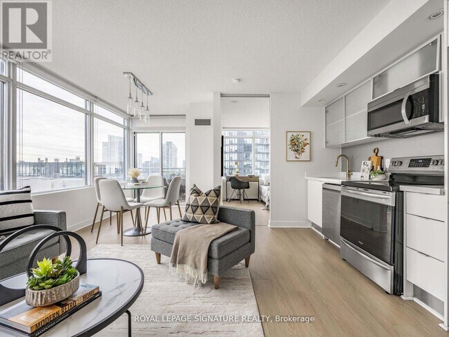 Building Photo - 25 Telegram Mews