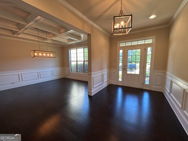 Building Photo - 3515 Ansley Manor Ct