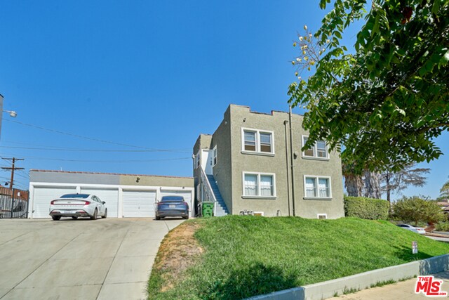 Building Photo - 1259 S Hudson Ave