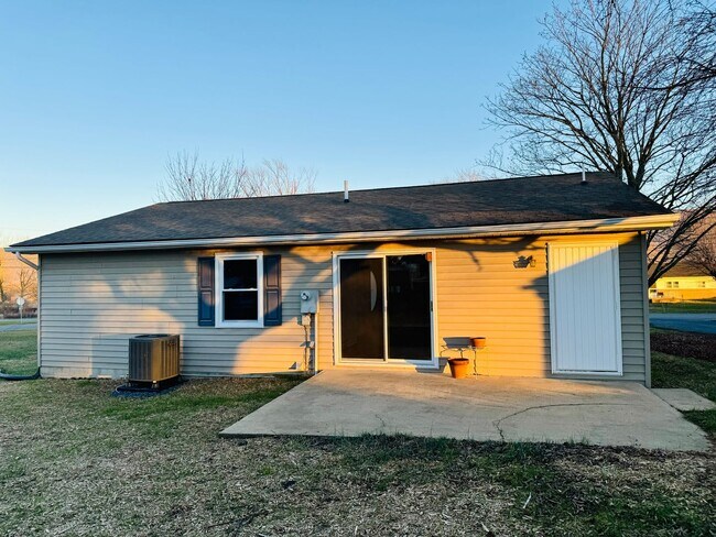 Foto del edificio - Single Family Home for Rent in New Market