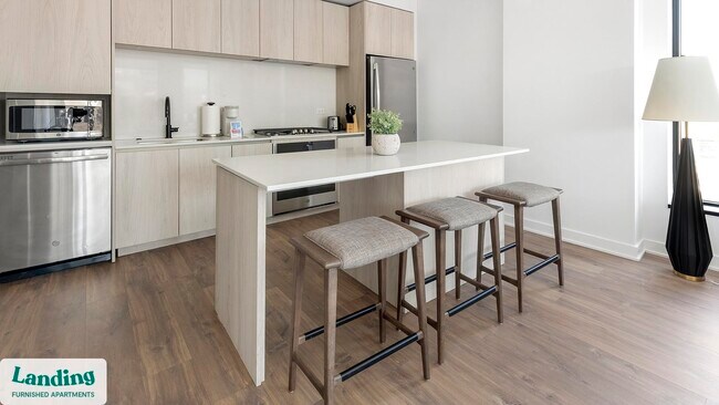 Foto del edificio - 1320 4th St NE