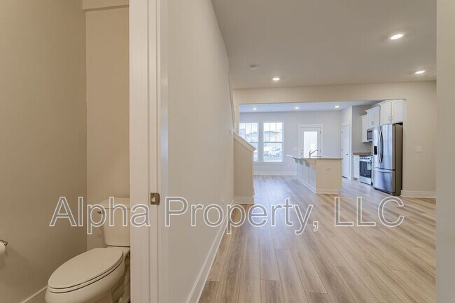 Foto del edificio - 1530 Rivermeade Dr