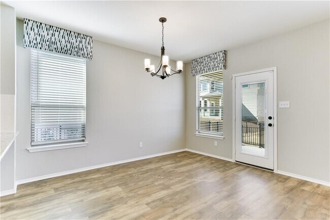 Foto del edificio - 105 Kyndals Meadow Cove