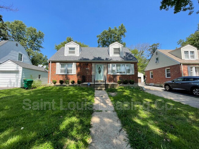 Building Photo - 7525 Marillac Dr