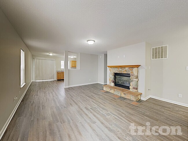 Foto del edificio - 10341 Buckshire Ln