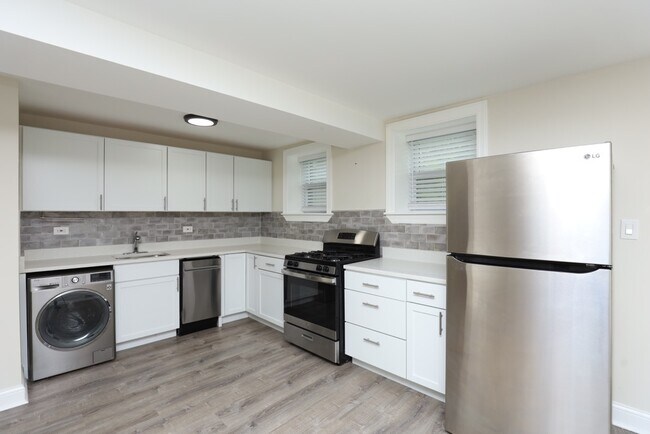 Foto del edificio - 856 W George St