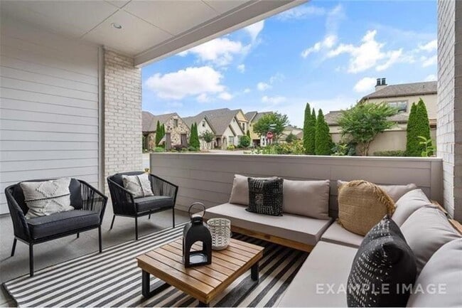 Foto del edificio - 203 Prairie Ln