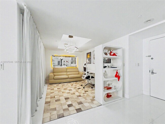Foto del edificio - 465 Brickell Ave