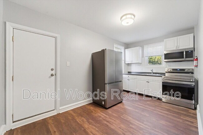 Foto del edificio - 926 Booth St