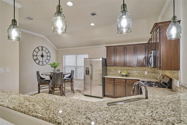 Foto del edificio - 3523 Hamilton Bend Lane