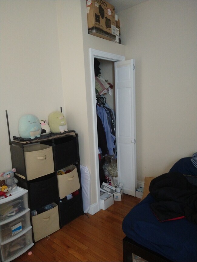 Foto del edificio - 1189 Commonwealth Ave