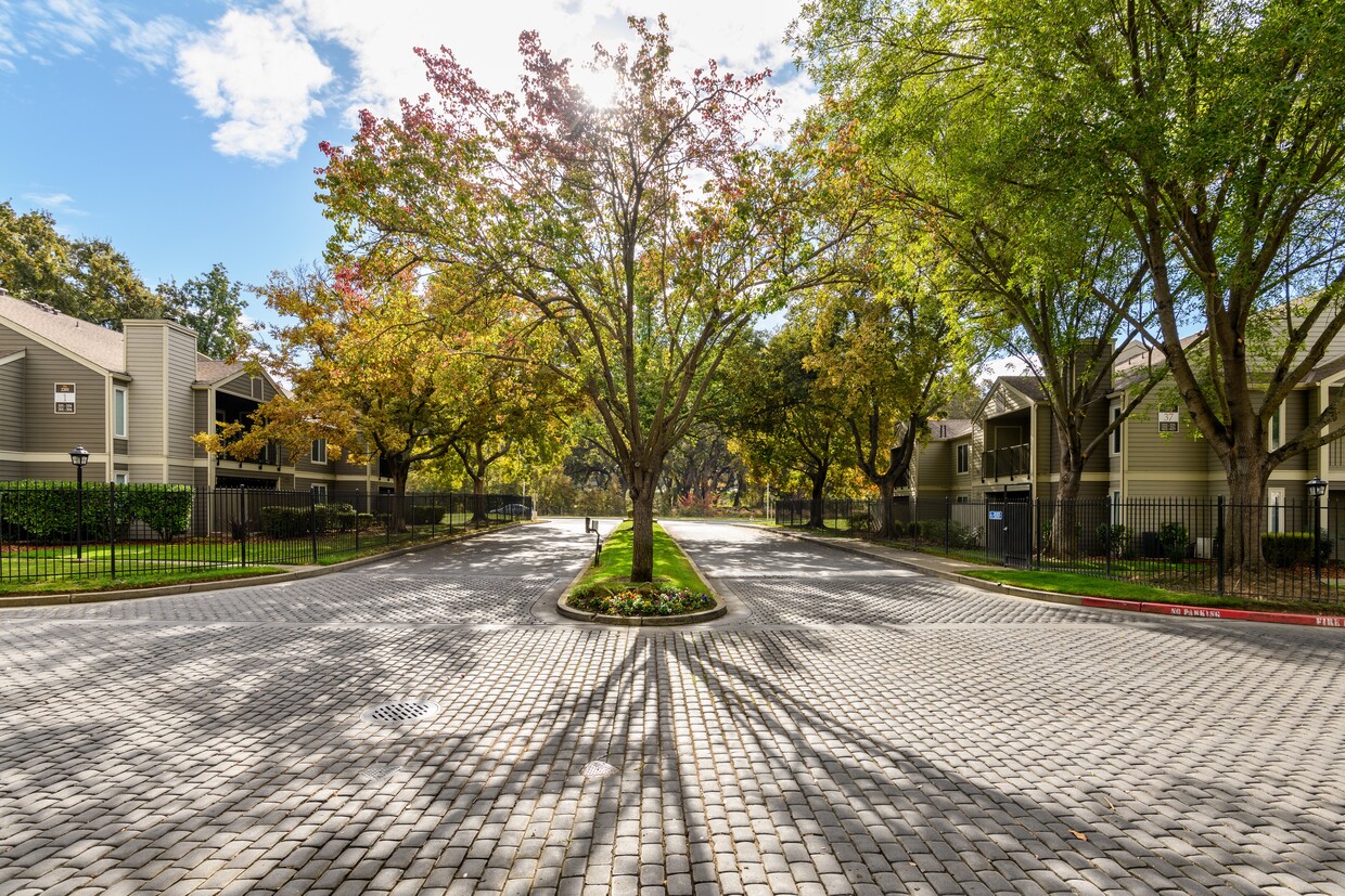 Foto principal - Harbor Oaks Apartments