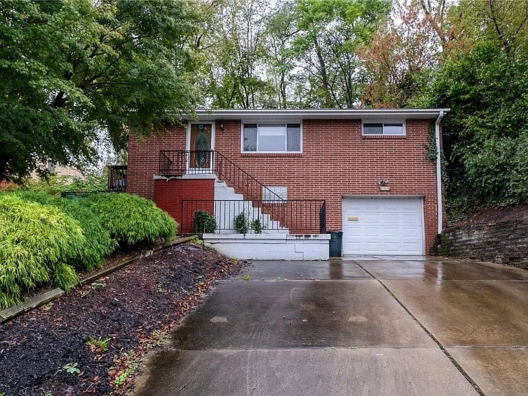 Photo - 1425 Willoughby St (Pittsburgh, PA)