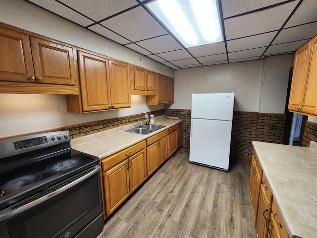 Foto del edificio - 79535 Reamer St