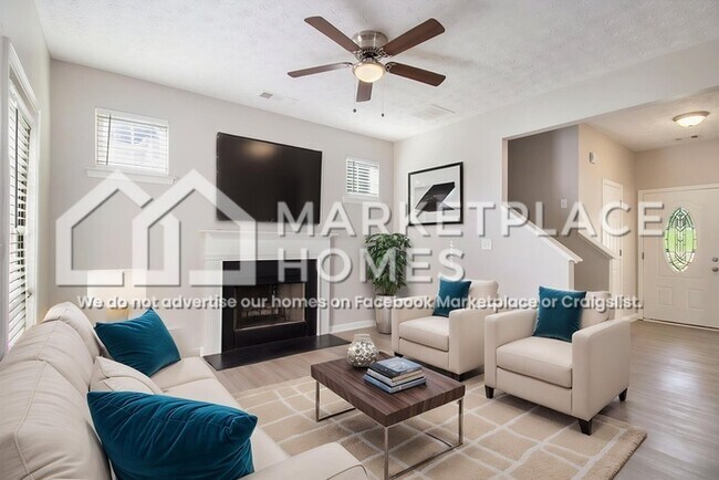 Foto del edificio - 3845 Will Lee Rd