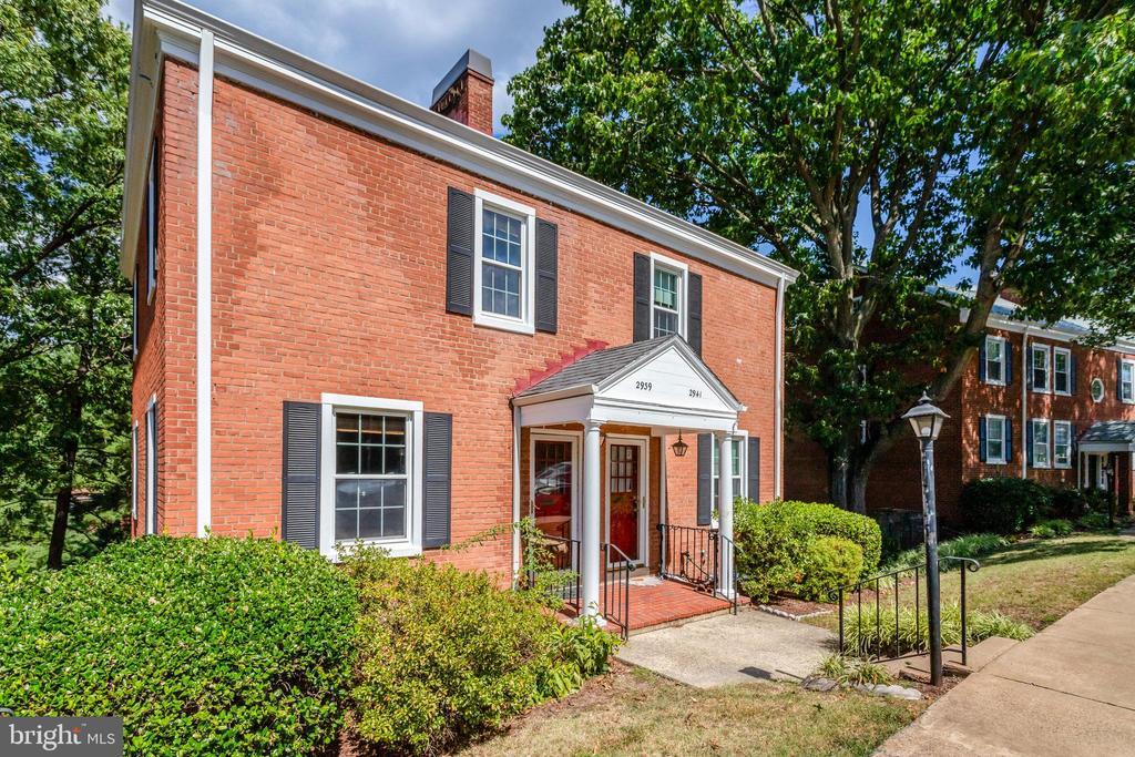 Foto principal - 2939 S Dinwiddie St