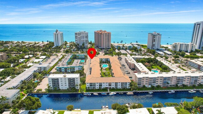 Foto del edificio - 1461 S Ocean Blvd