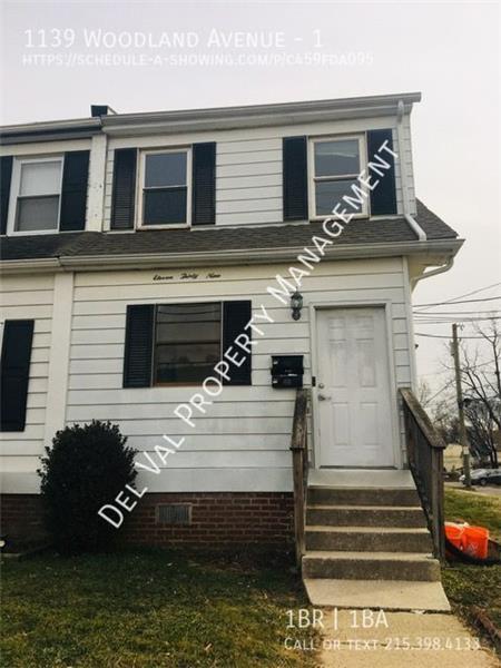 Primary Photo - 1139 Woodland Ave