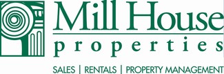 Property Management Company Logo