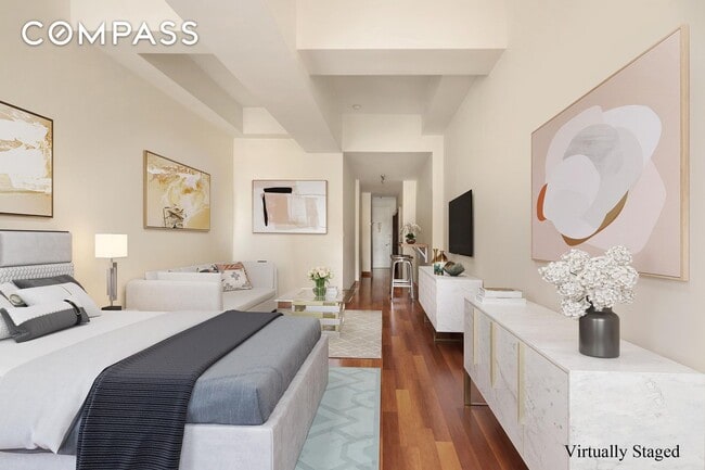 Foto del edificio - 99 John St