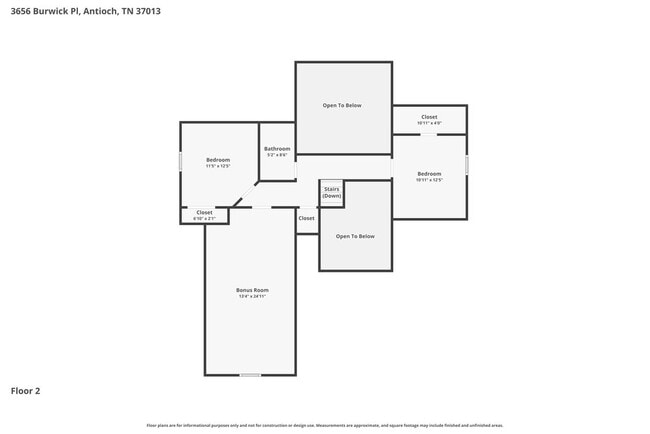Building Photo - 3656 Burwick Pl