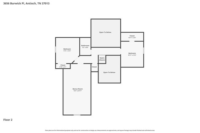 Foto del edificio - 3656 Burwick Pl