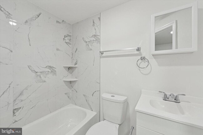 Foto del edificio - 1626 N 17th St