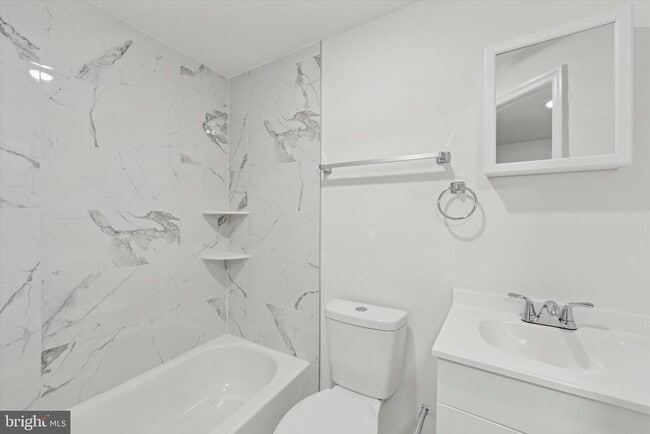 Building Photo - 1626 N 17th St