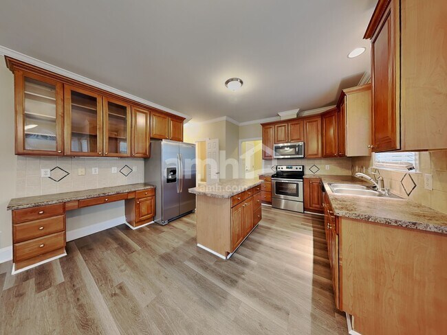 Foto del edificio - 1325 Heritage Club Ave