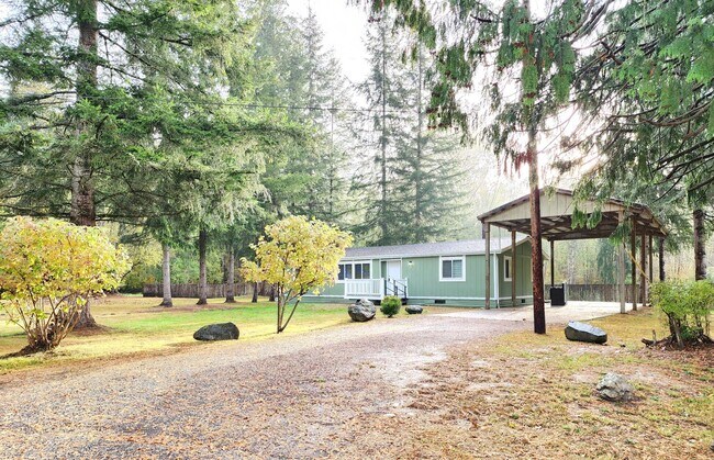 Foto del edificio - 3 Bedroom Home in Marysville
