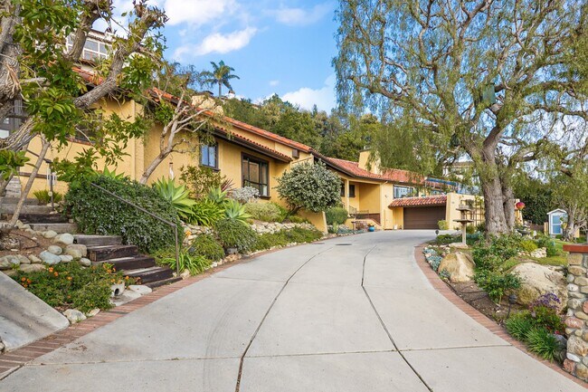 Bienvenido a tu hogar lejos de casa... - 4244 Avenida De La Encinal