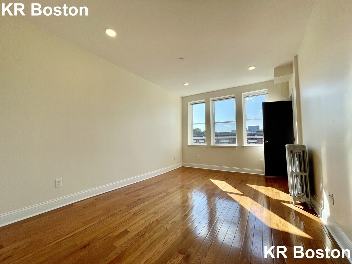 123 Sutherland Rd, Boston, MA 02135 - Apartments In Boston, MA ...