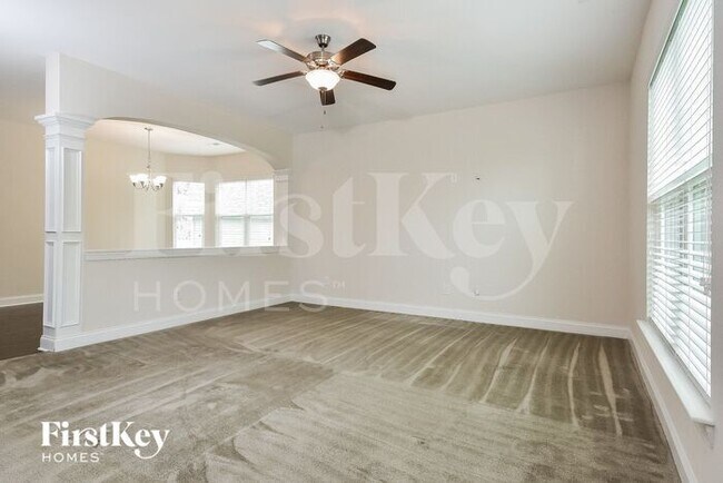 Foto del edificio - 1422 Sedona Ln