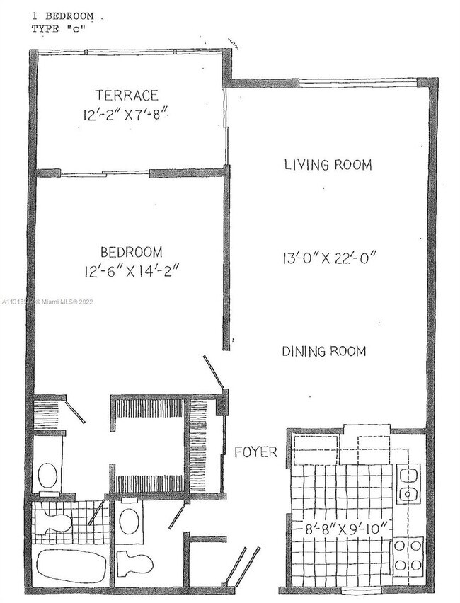 Building Photo - 2322 S Cypress Bend Dr