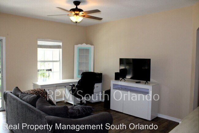 Building Photo - 2 br, 2 bath House - 15605 Boggy Oak Circle