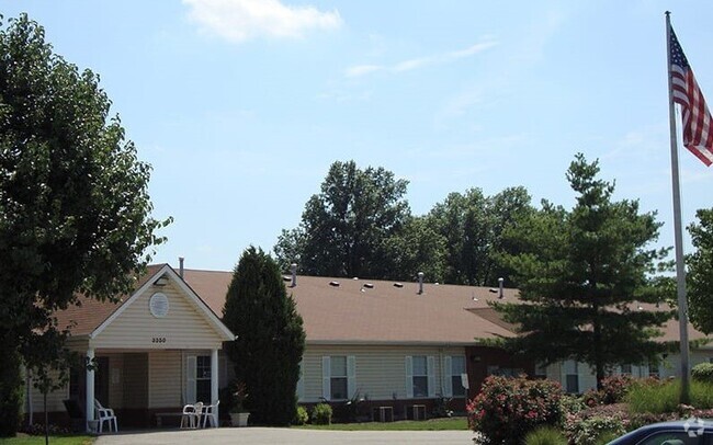 Building Photo - St Catherine Retirement Community