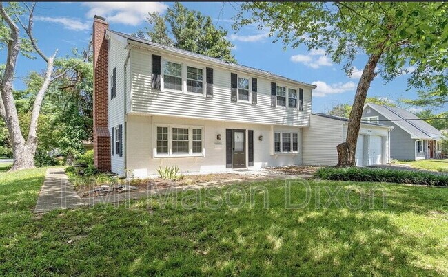 Foto del edificio - 12718 Haskell Ln
