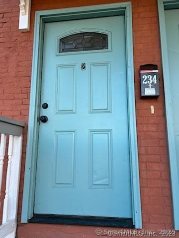 Primary Photo - 234 Laurel St
