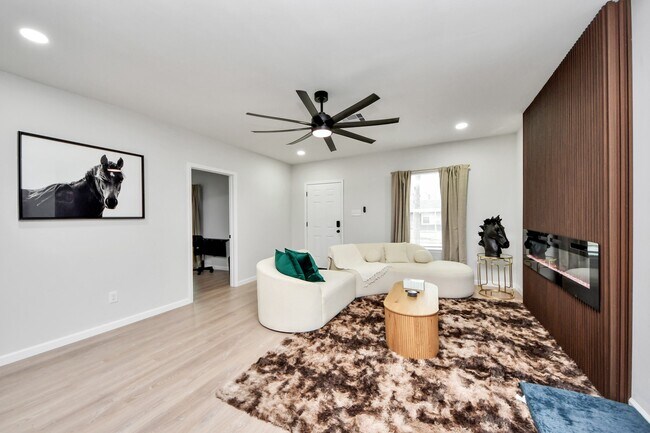 Foto del edificio - 2811 Winbern St