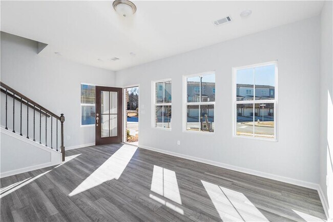 Foto del edificio - 2706 Whistler Wy NE