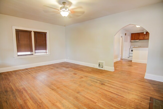 Foto del edificio - 3928 Potomac St